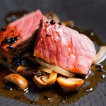 Azzurro520 - 料理写真: