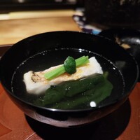馳走 啐啄一十  - 