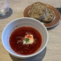 ゴドノフ東京 丸ビル店 - 