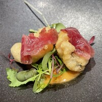 北新地はらみ別邸 - 