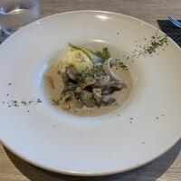 ゴドノフ東京 丸ビル店 - 