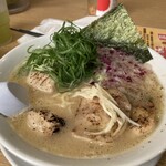 丸源ラーメン - 