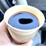 珈琲焙煎すずむし - ドリップコーヒー