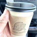 珈琲焙煎すずむし - ドリップコーヒー