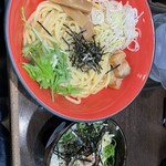 Abura Soba Souhonten - 