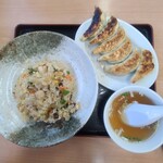 新華飯店 - 料理写真: