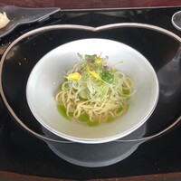 表参道うかい亭 - 