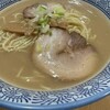 長州ラーメン万龍軒 富士見店