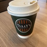 タリーズコーヒー - 