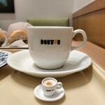 ドトールコーヒーショップ - 