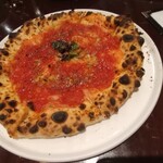 ラ・ルナ・ロッサ - 