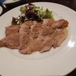 ラ・ルナ・ロッサ - 