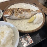 巣鴨ときわ食堂 - 