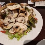 ラ・ルナ・ロッサ - 