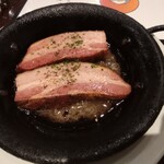 ラ・ルナ・ロッサ - 