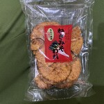 片岡食品 - ねぎみそこわれ(160g)＝値段不明