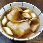 深山うどん - 