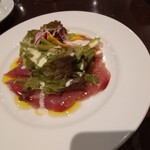 ラ・ルナ・ロッサ - 