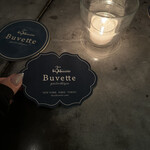 Buvette - 