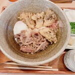 Odoru Udon - 