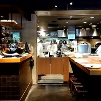 キハチ 青山本店 - 