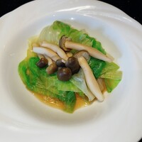 龍天門 - 本日の野菜