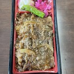 柿安ダイニング - 料理写真: