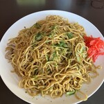 水門やきそばあきた - 