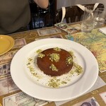アラビアンレストラン パルミラ - 