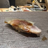 名駅 鮨 天野 - 