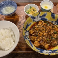 中華旬彩 森本 - 