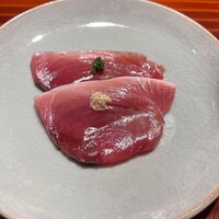鮨 在 - 