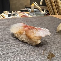 名駅 鮨 天野 - 