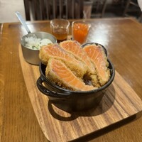 Seafood bar Ermitage 代々木店 - 