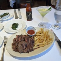 Empire Steak House Roppongi - 