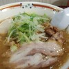 狼スープ