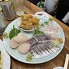 魚がし 福ちゃん 2号店