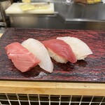 Darimesushi - 