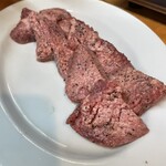 焼肉やっちゃん - 