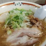 狼スープ - 