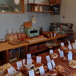 酵母工房 田の香 - 