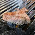 焼肉やっちゃん - 