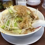 ラーメン魁力屋 - 