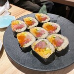 SUSHI MANISHI - 