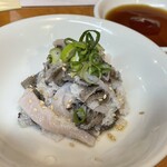 焼肉やっちゃん - 