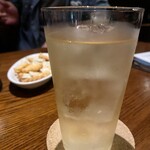 日比谷Bar - 