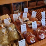 酵母工房 田の香 - 