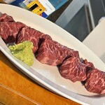 焼肉やっちゃん - 