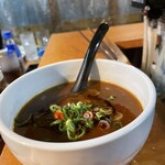 焼肉やっちゃん - 