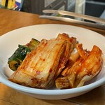 焼肉やっちゃん - 